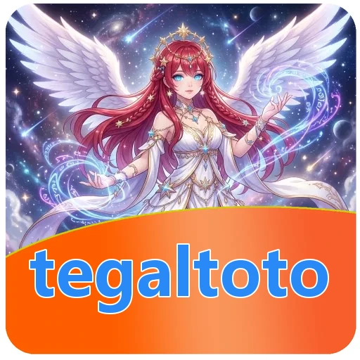 Pratinjau antarmuka aplikasi tegaltoto setelah instal — lanjut aktivasi akun di portal resmi