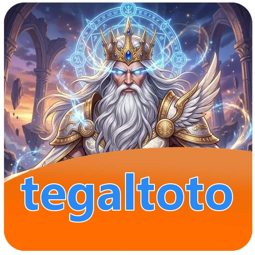 Pratinjau antarmuka aplikasi tegaltoto setelah terpasang (build v4.2.1)